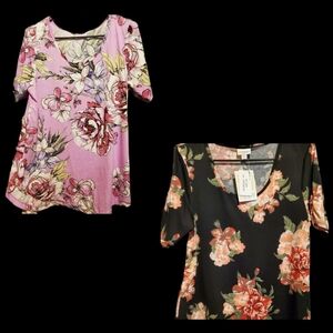 Lularoe Morgan Bundle